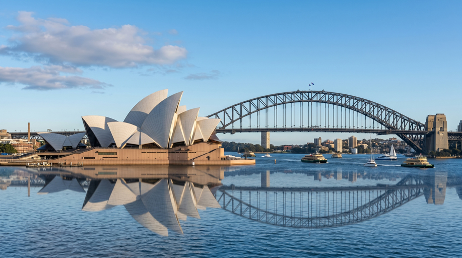 Austrália