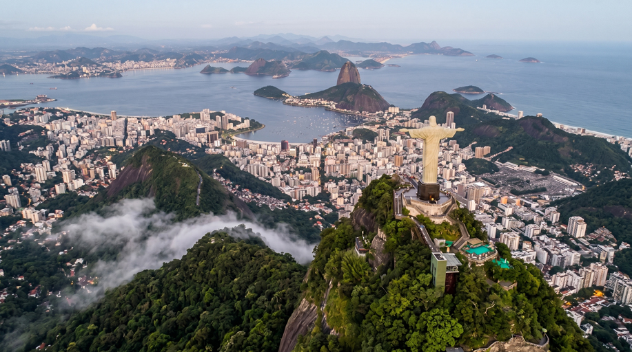 Brasil (Inbound)