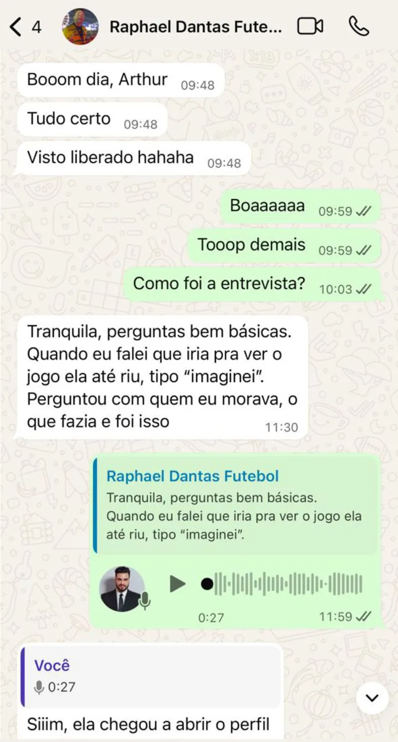 Depoimento de cliente 4